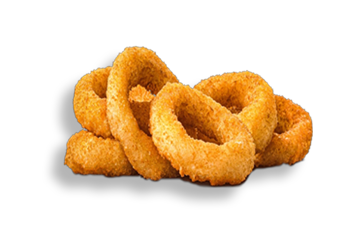 Oignons Ring 6 Pièces