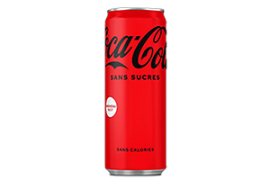 Coca Cola Zéro