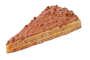 Tarte au diam
